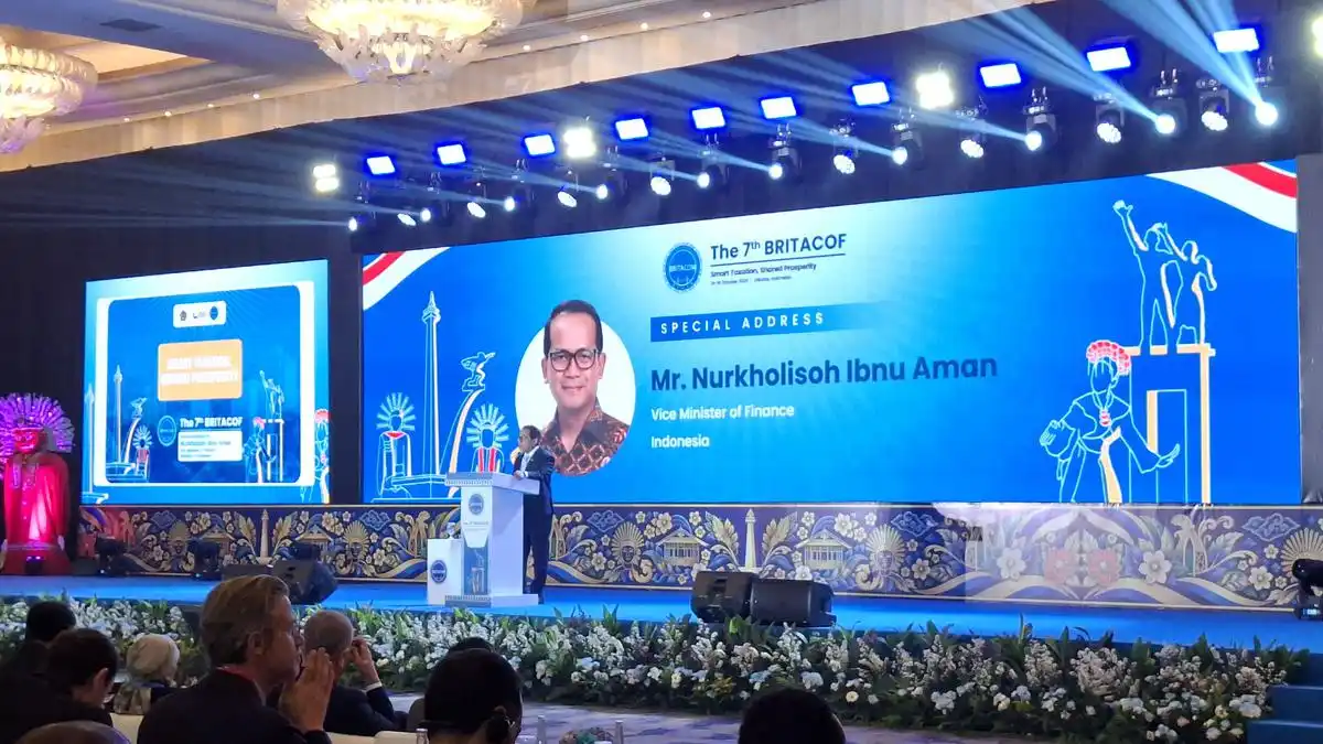 Teknologi AI Digunakan untuk Mengawasi Pajak Komoditas Sawit