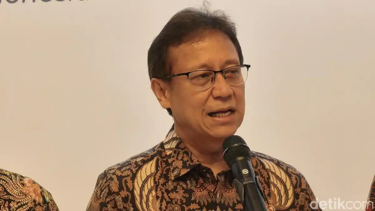 Indonesia Dorong Keadilan Kesehatan Global melalui Pencalonan Budi Gunadi Sadikin di WHO