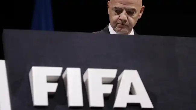 Pembayaran Tambahan untuk Gianni Infantino Picu Sorotan atas Transparansi FIFA