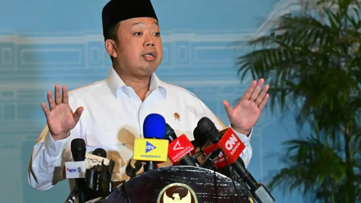 KPK Masih Mencari Keberadaan Nusron Wahid, Kepala BIN Bantah Isu di Kantornya
