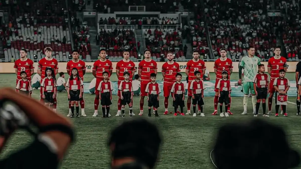 Erick Thohir Ungkap Kebutuhan Skuad Indonesia Jelang Piala Asia 2027