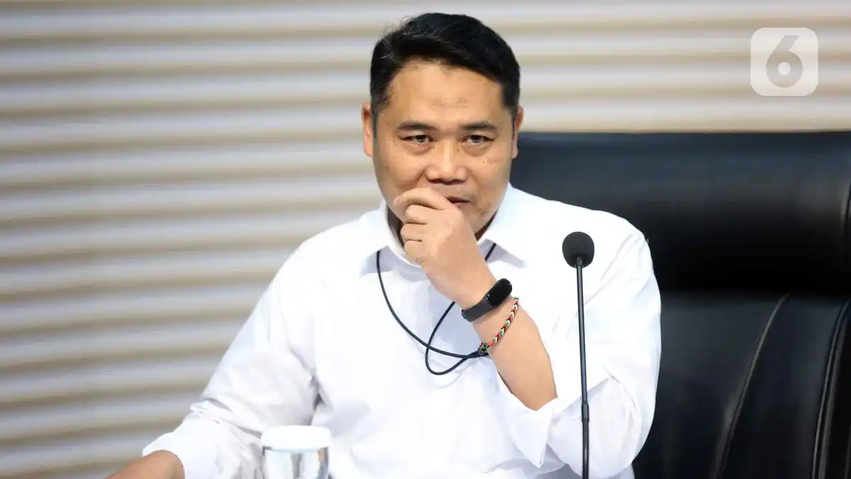 KPK Gelar Ekspos Usai OTT di Lingkungan BNPB, Detail Perkara Masih Didalami