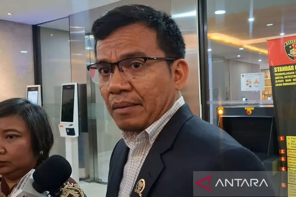 Komnas HAM Kawal Transparansi Kasus Kematian Bambang Setiawan hingga Persidangan