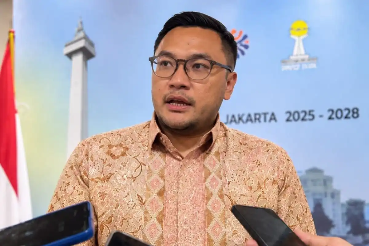Sorotan HIPMI Jaya atas Arah Belanja Jakarta: Dari Sekolah hingga Lingkungan