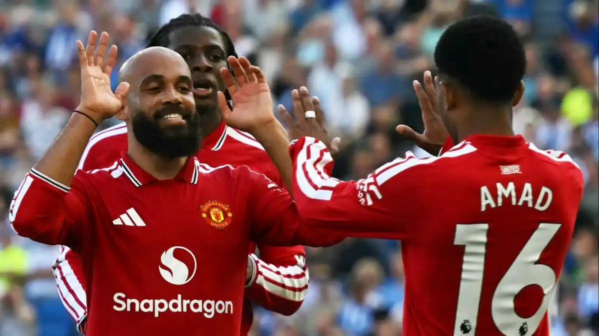 Atletico Madrid Tantang Manchester United pada Matchday Kedua Liga Champions 2026/2027
