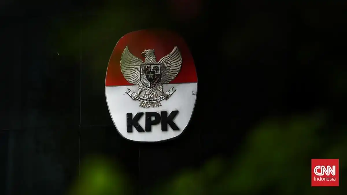 KPK Sita Uang Rp1,4 Miliar dan Logam Mulia dalam OTT di Lingkungan BNPB