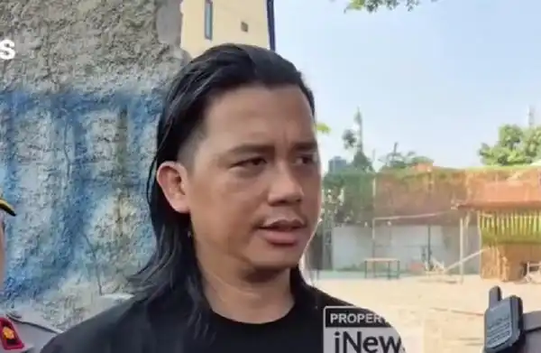 Eks Kasat Reskrim Polres Jakarta Pusat Dijatuhi Sanksi Etik atas Perbuatan Tercela