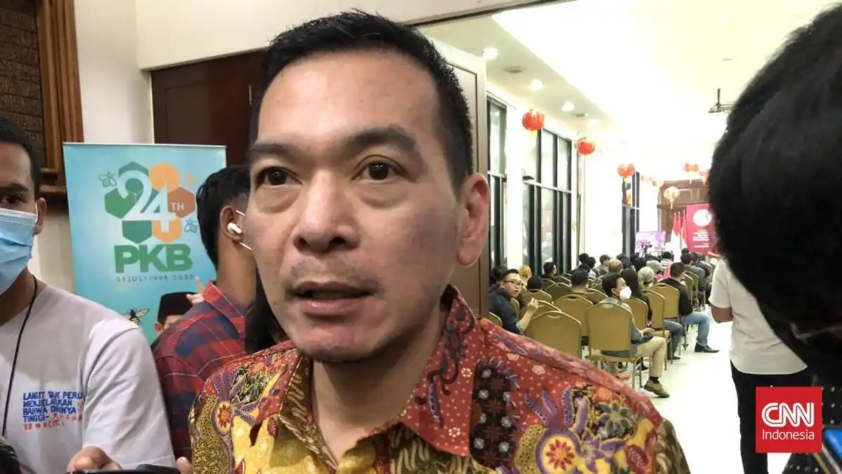 Desakan Penetapan Karhutla sebagai Bencana Nasional Berhadapan dengan Sikap Pemerintah