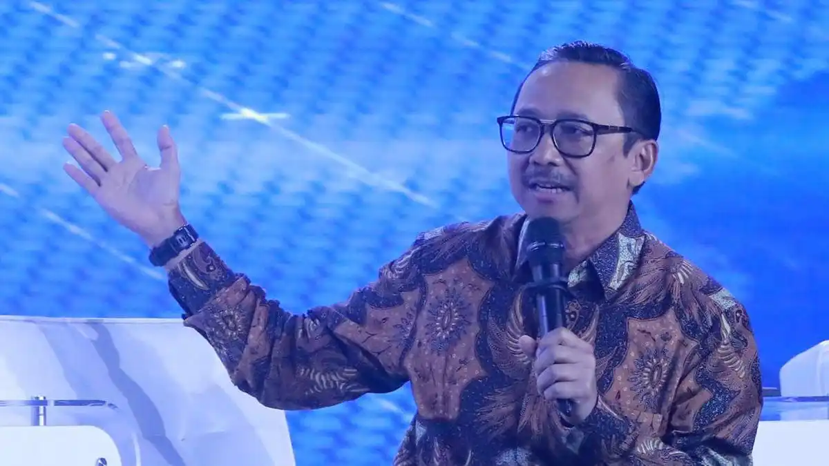 Hilirisasi Indonesia Didorong Naik Kelas lewat Ekosistem Nikel dan Industri Kendaraan Listrik