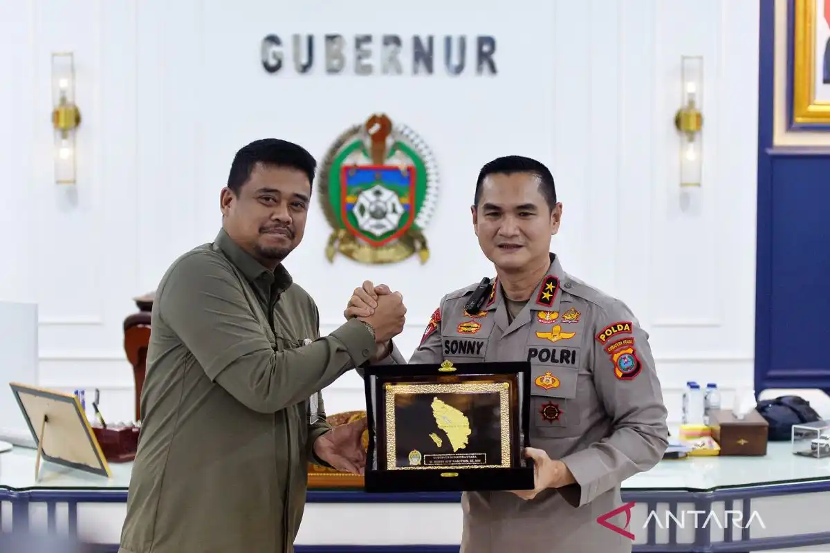 Sumut Siapkan Perda Khusus untuk Memperkuat Pemberantasan Narkoba