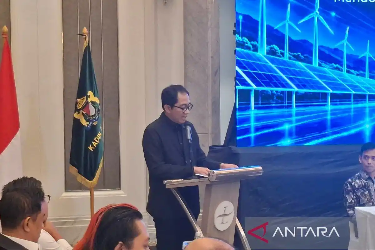Target Baru Industri Pengolahan dan Perannya dalam Penguatan Ekonomi Indonesia