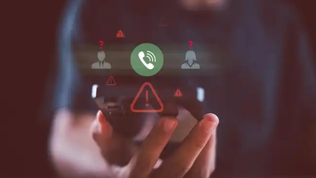 Indonesia Memimpin Persentase Panggilan Spam di Asia Pasifik