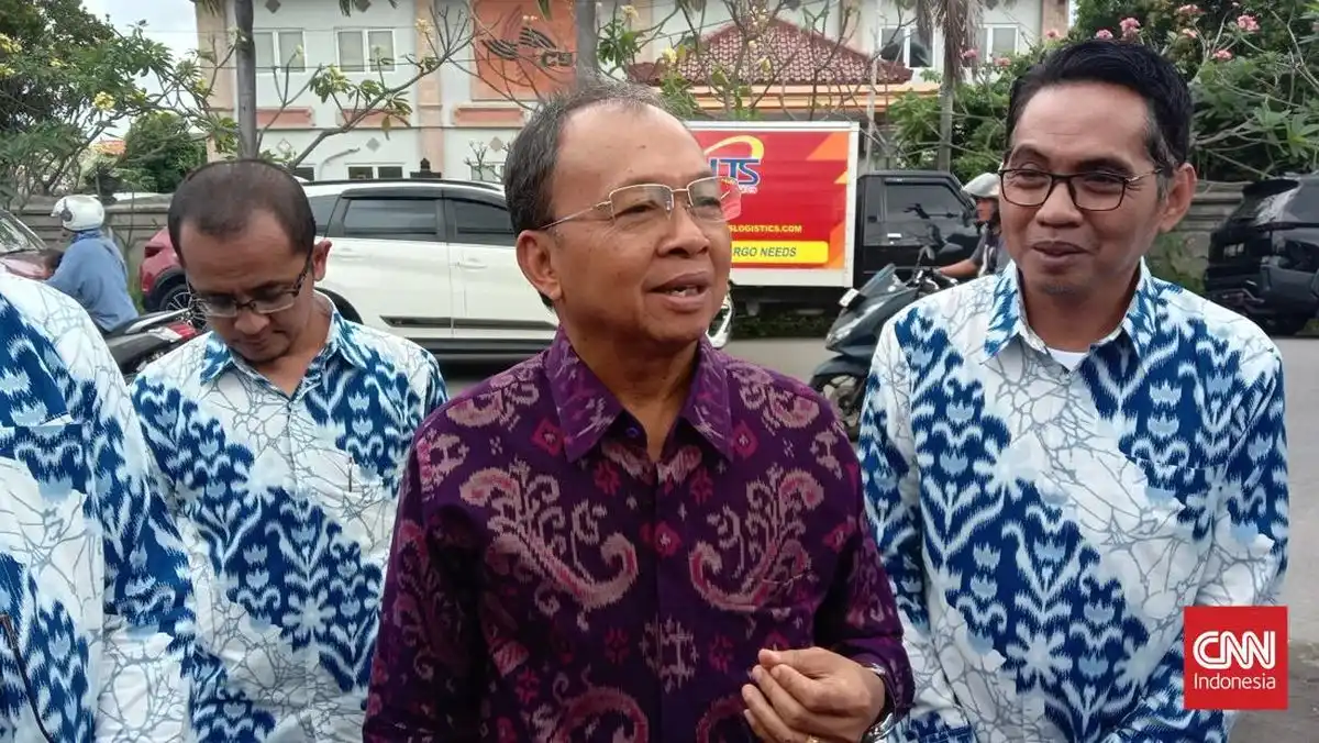Pasokan Pertalite dan Pertamax Bali Dipastikan Aman, Distribusi Diperkuat