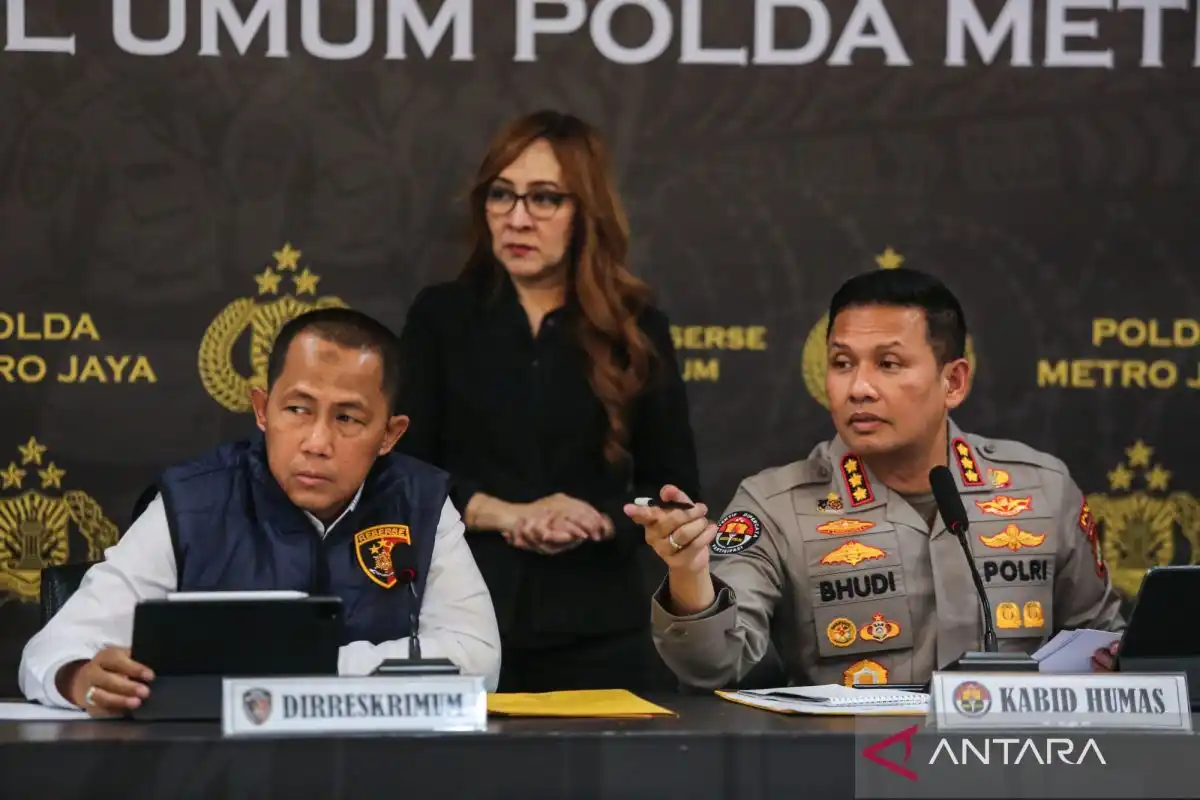 Polisi Dalami Penganiayaan Anggota Satpol PP di Kebayoran Baru