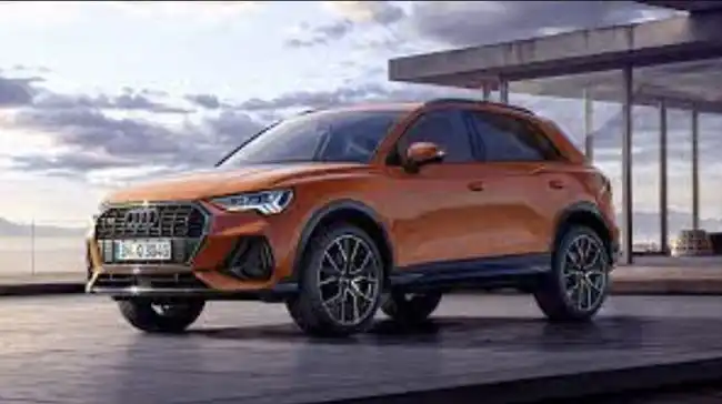 Audi Catat Penjualan Terendah di Indonesia pada September 2026