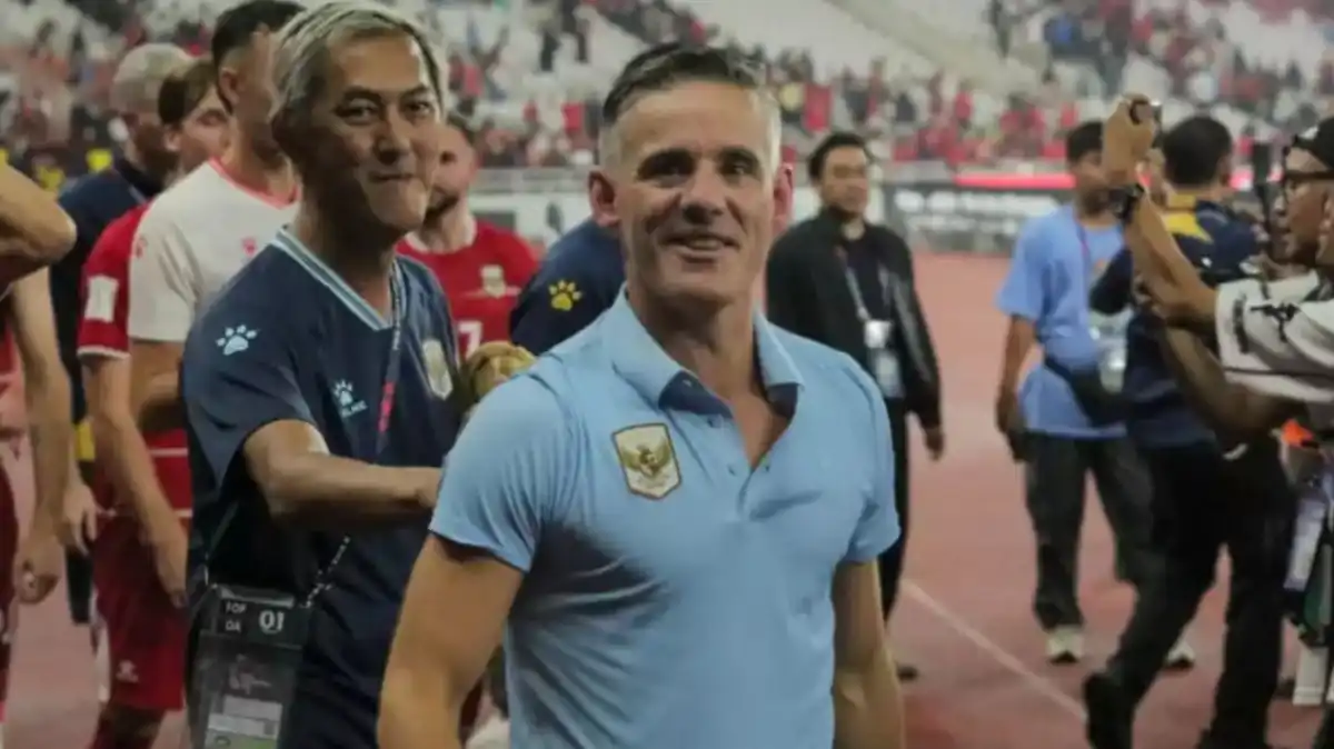 Timnas Indonesia Siapkan Laga Tandang untuk Menghadapi Piala Asia 2027
