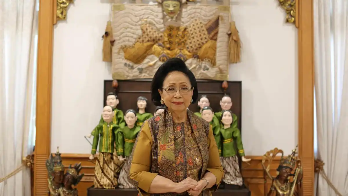 Jejak Martha Tilaar: Dari Salon di Menteng hingga Warisan Kosmetik Berbasis Nusantara