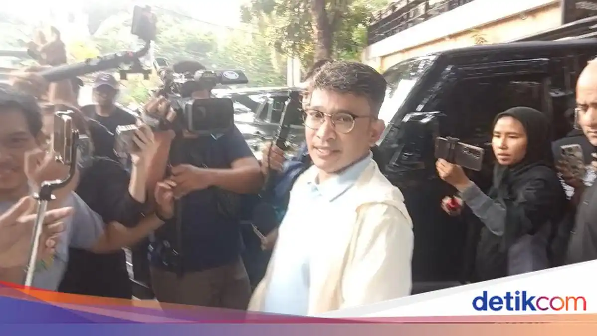 Laporan Ruben Onsu atas Dugaan Penyebaran Rekaman Video Call Berujung Ancaman 10 Tahun