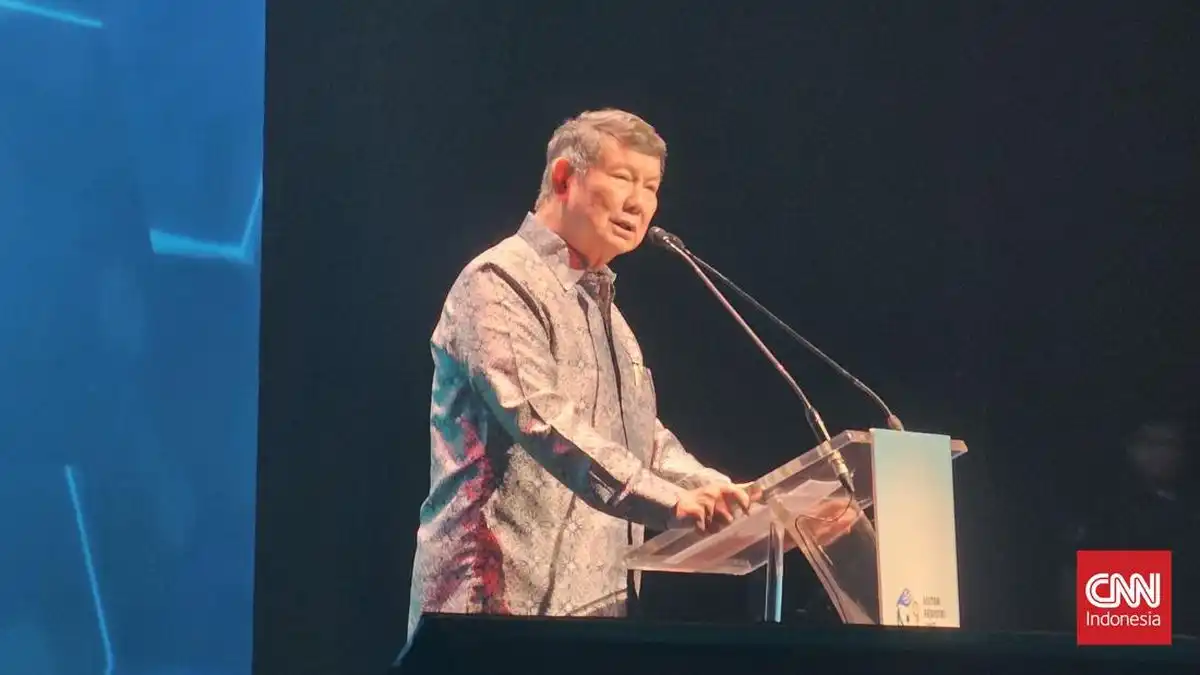 Rencana Ponsel Gratis untuk Penyaluran Bansos Masih Menunggu Kejelasan Teknis