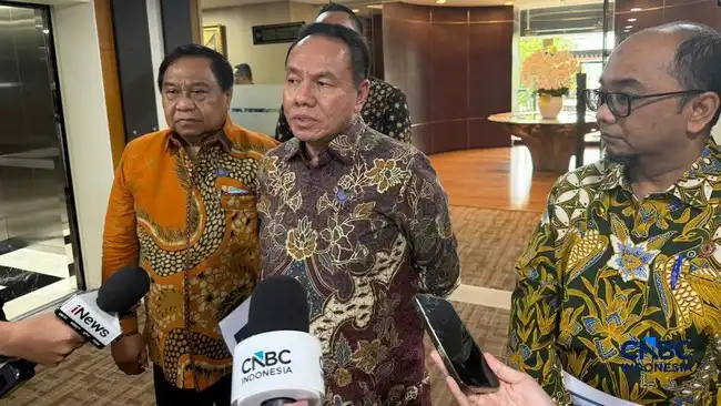 Industri Baja Nasional Tertekan Lonjakan Impor dan Keterbatasan Gas