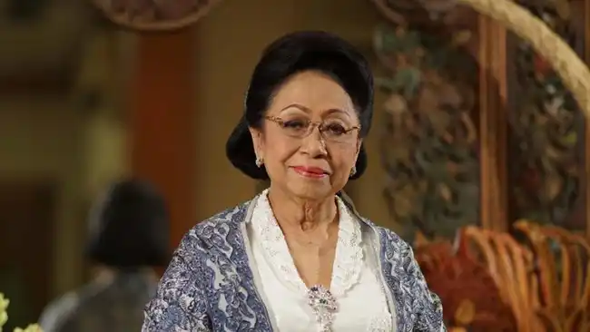 Martha Tilaar Wafat pada Usia 89 Tahun, Ini Jejak Bisnis Kecantikannya