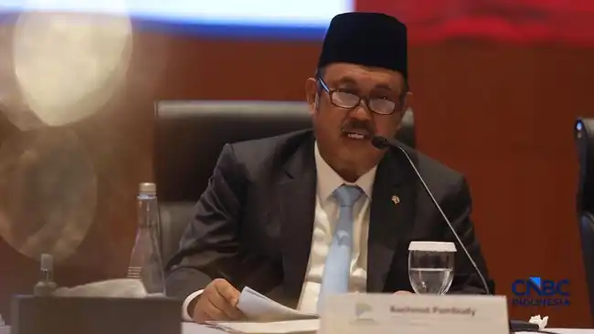 Bappenas Rancang Kerangka Nasional Pemberdayaan Masyarakat hingga Penguatan Desa