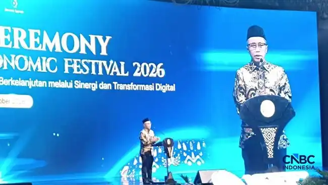 Kewajiban Sertifikasi Halal UMK Berlaku 18 Oktober 2026, Pemerintah Siapkan 1,35 Juta Kuota Gratis
