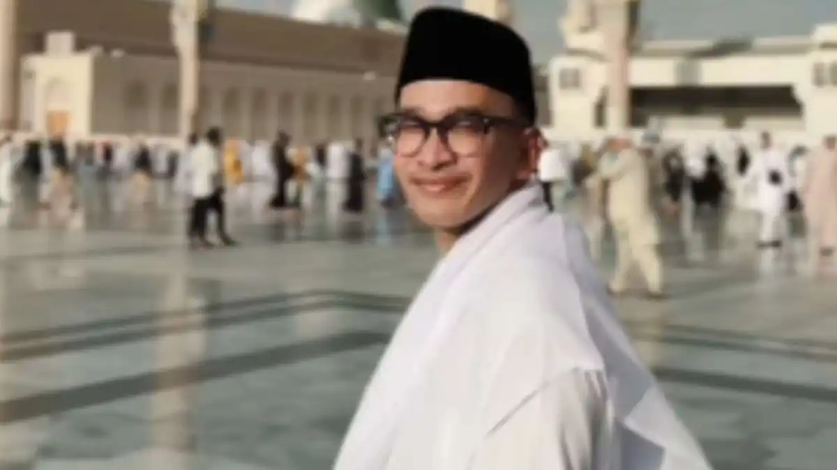 Hamdan Tour Mengakhiri Kerja Sama dengan Ruben Onsu di Tengah Polemik Rekaman Video Call
