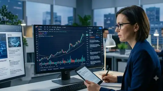 Pesan OJK untuk Investor Saat IHSG Berfluktuasi dan Kapitalisasi Pasar Menyusut