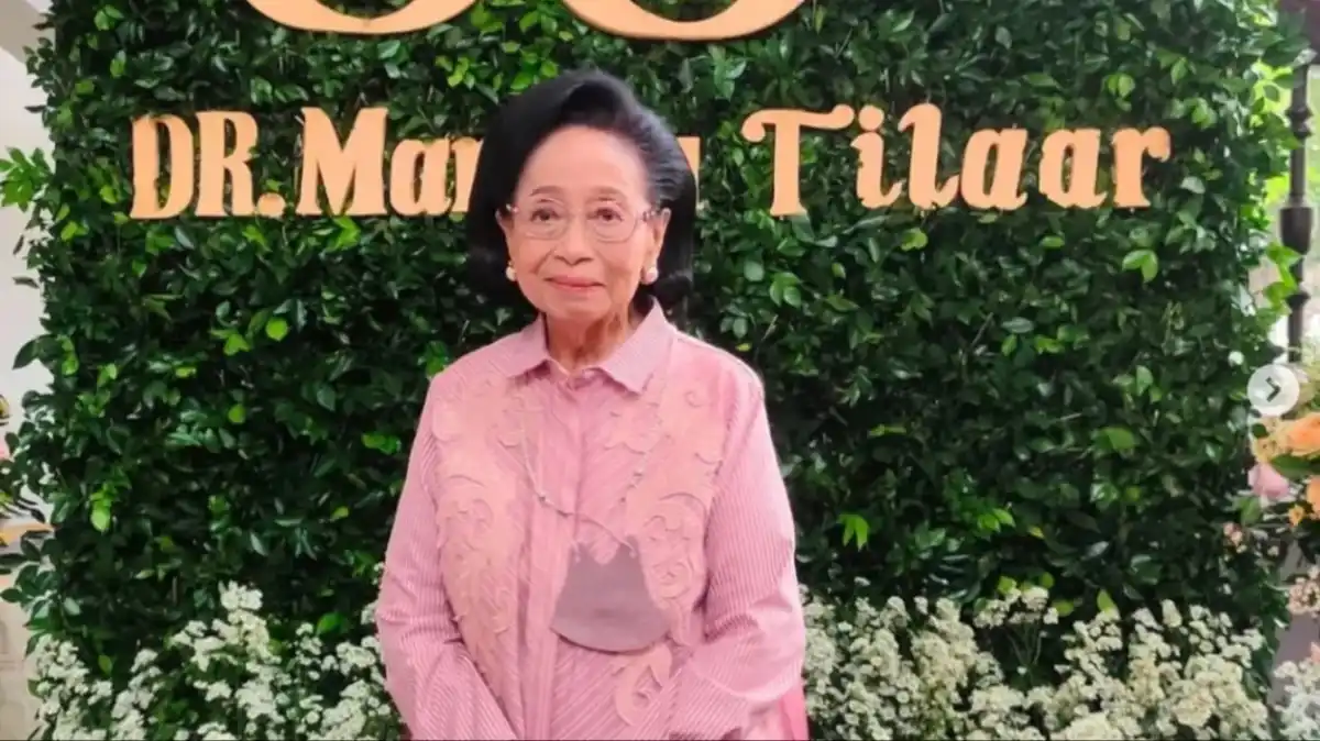 Martha Tilaar Wafat, Warisan Pesan tentang Disiplin dan Kecantikan Indonesia