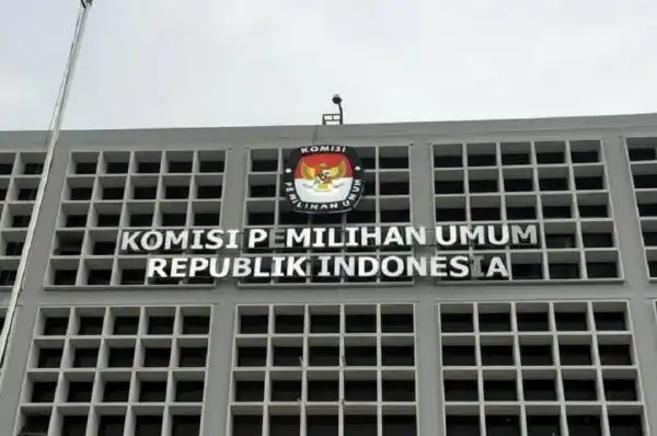 KPU Siap Jelaskan Aturan yang Diadukan ke DKPP soal Pencalonan Gibran