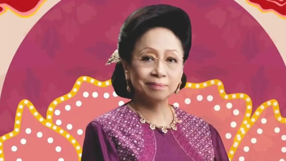 Regenerasi Martha Tilaar Group: Peran Kilala dan Wulan dalam Bisnis Keluarga