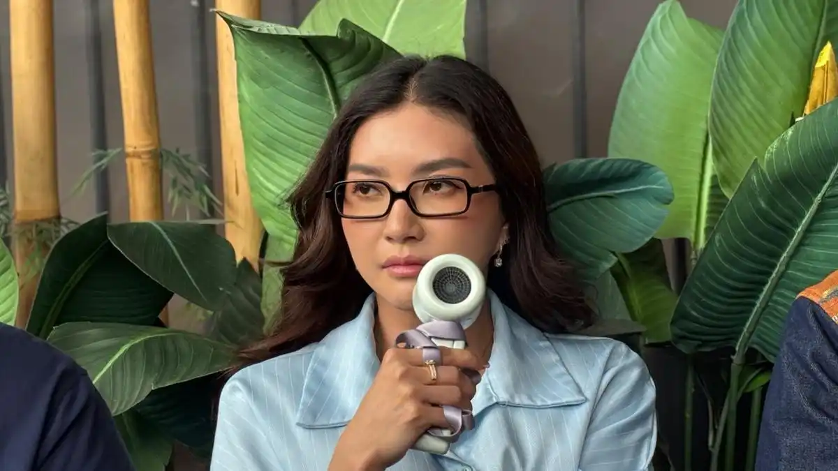 Tim Sarwendah Rujuk Pemeriksaan Psikolog untuk Menanggapi Dugaan Kekerasan Anak