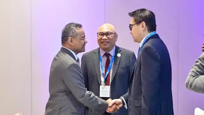 Target Pertumbuhan 6 Persen pada 2027 dan Peran Investasi Menurut Pemerintah