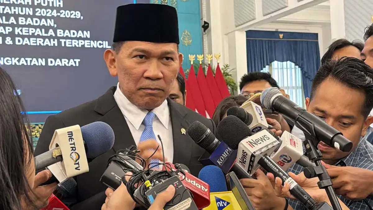 Kristomei Sianturi Tinjau Status Bencana Karhutla, Tekankan Gerak Bersama
