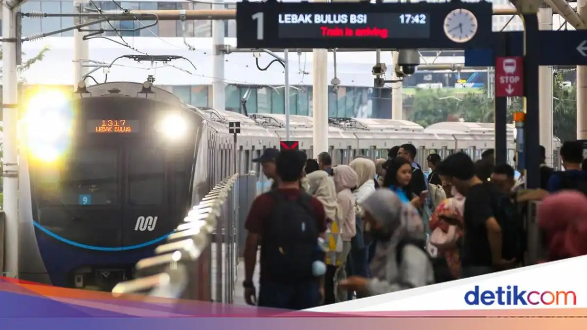 Jakarta Masuk 15 Besar Kota dengan Transportasi Umum Terbaik Dunia pada 2026