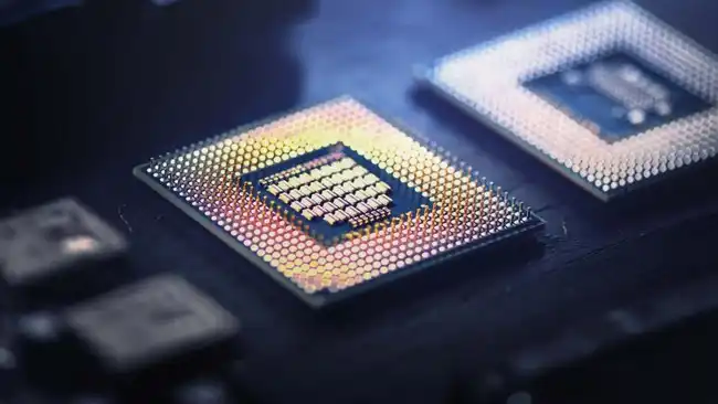 Peruri Menatap Industri Chip untuk Memperkuat Kemandirian Teknologi Indonesia