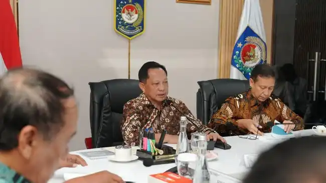 Pemulihan Layanan Kesehatan Pascabencana Sumatra Hampir Tuntas