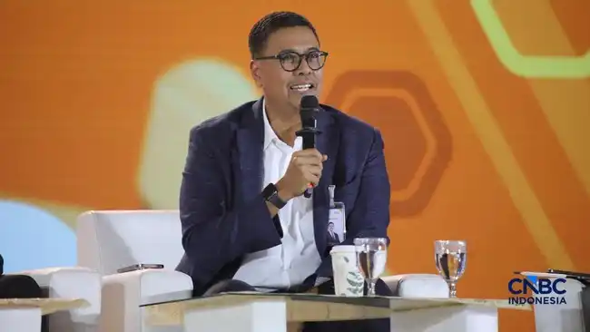 BSI International Expo 2026 Ajak Gen Z Angkat Produk Lokal ke Pasar Global