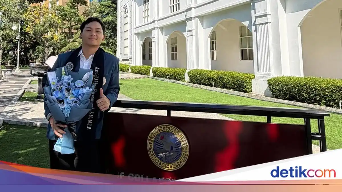 Anang Hermansyah Ungkap Minat Politik Azriel dan Persiapan Pernikahannya