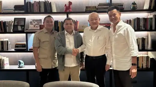 BYAN Jadwalkan RUPSLB Setelah Jhonlin Baratama Masuk sebagai Pemegang Saham Signifikan