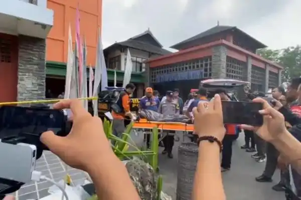 Insiden Fatal di Hotel Samarinda: Rangkaian Kejadian yang Masih Diselidiki