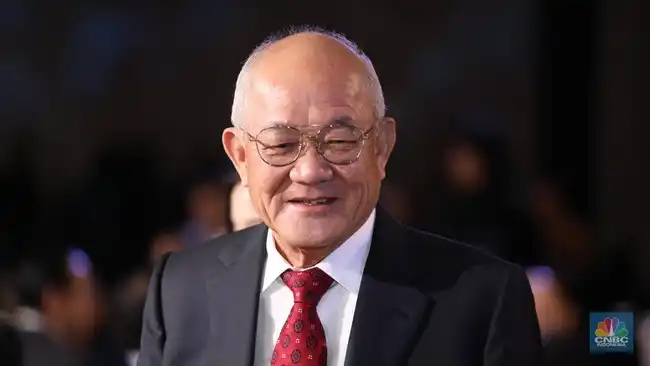 Low Tuck Kwong Tambah Porsi BYAN Usai Transaksi Rp1,12 Triliun