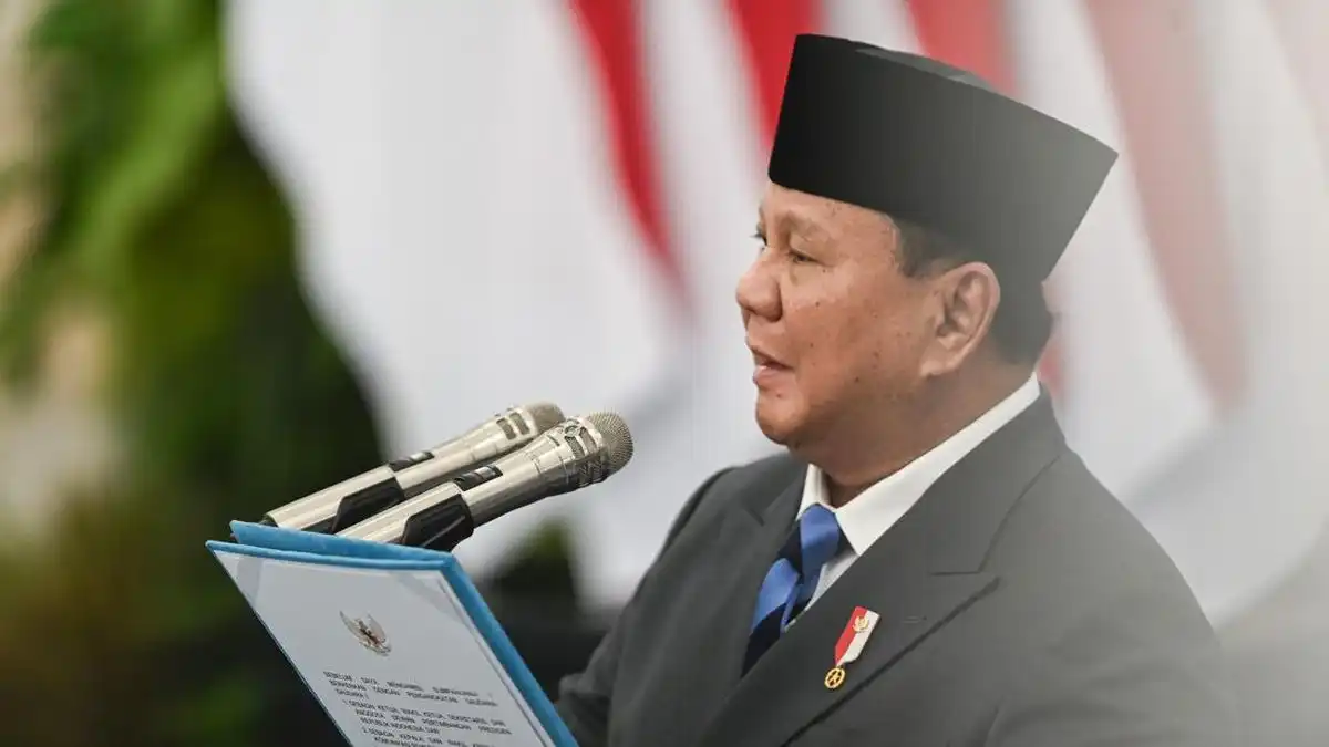 Bambang Sebut Pejabat Tinggi Bakal Dipanggil ke Istana untuk Agenda Penting