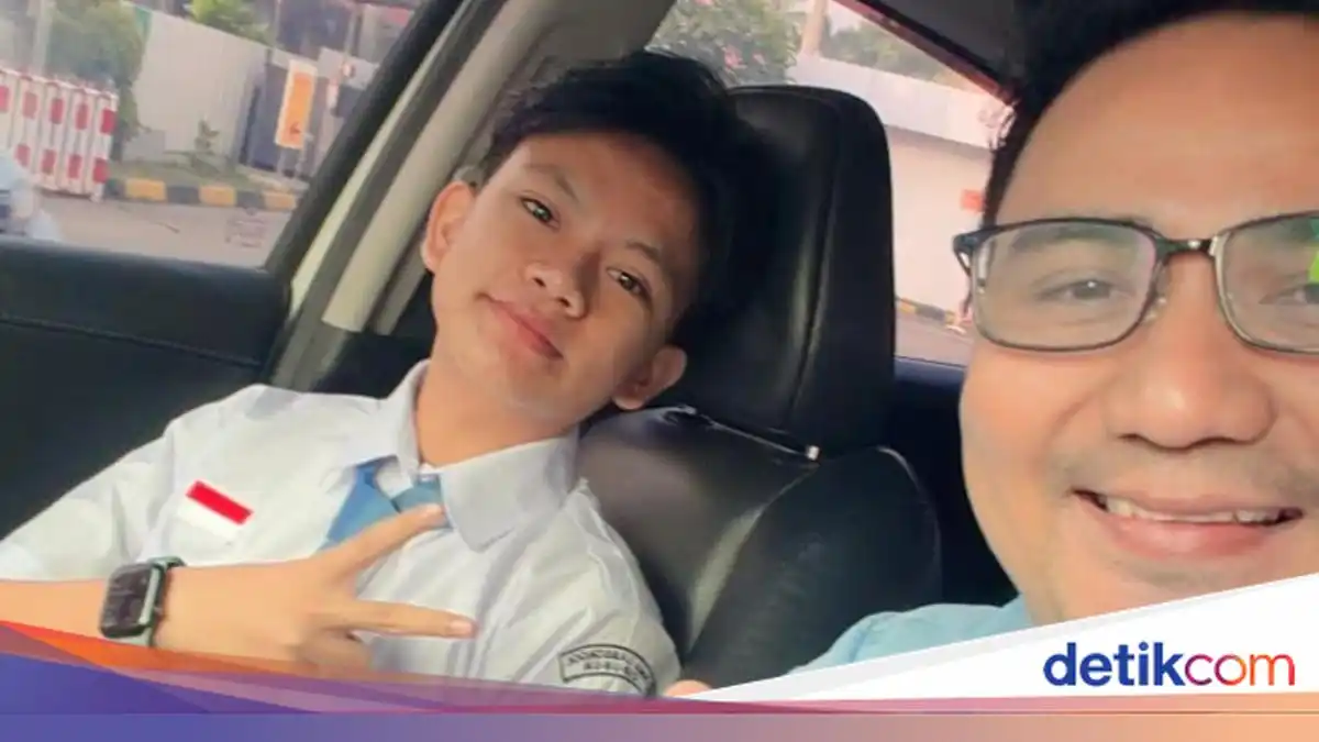 Farel Prayoga Tak Menyangka Tanah Miliknya Diduga Dijual Keluarga