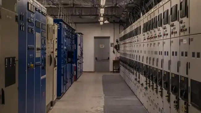 Tekanan Bunga Guncang Saham Infrastruktur AI dan Pusat Data AS