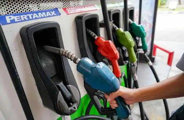 Harga BBM Pertamina pada 15 Oktober 2026: Rincian Jenis Bahan Bakar dan Tarif
