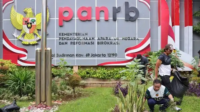 Arah Baru Birokrasi Indonesia: Struktur Ringkas, Kerja Terpadu, Layanan Berdampak