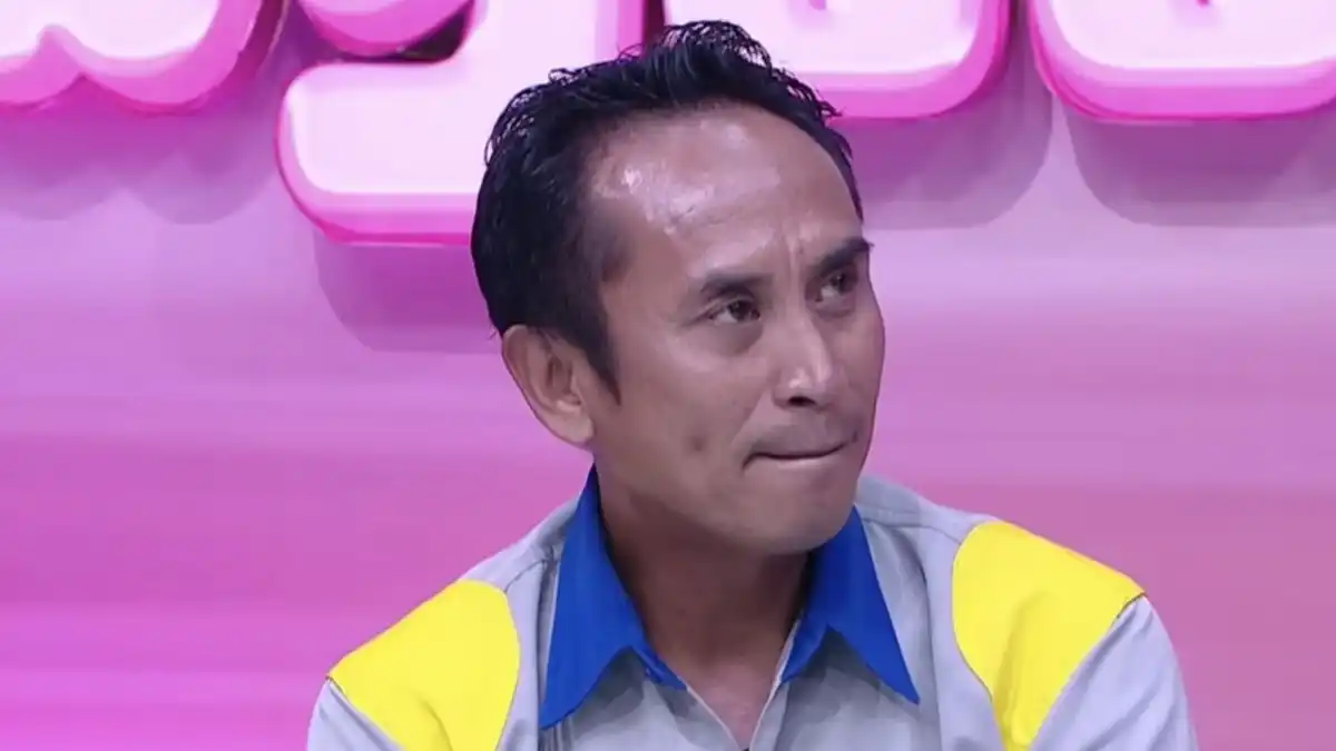 Amaluddin Syarif, Sosok di Balik Kover MP3 yang Viral, Wafat pada Usia 46 Tahun