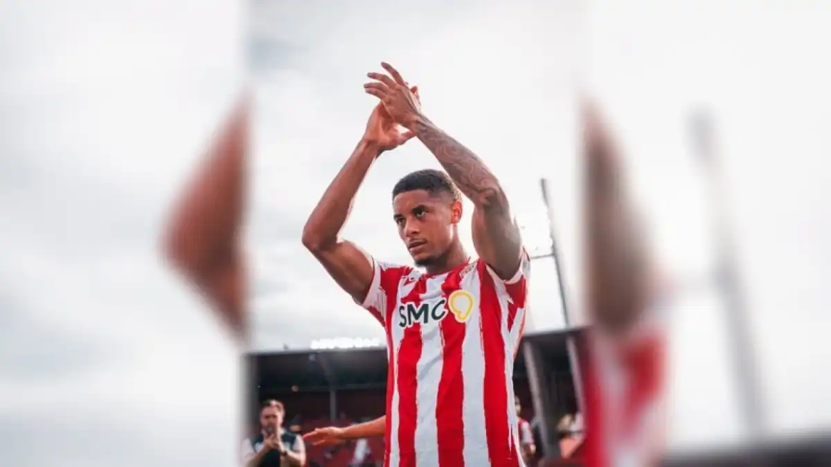 Daijiro Chirino Belum Menutup Peluang Membela Indonesia Usai Tolak Curaçao